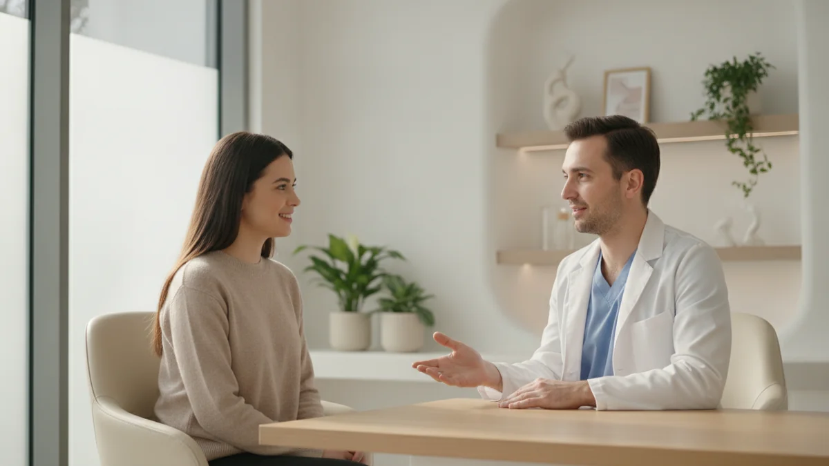 Estrazione dentale in Albania