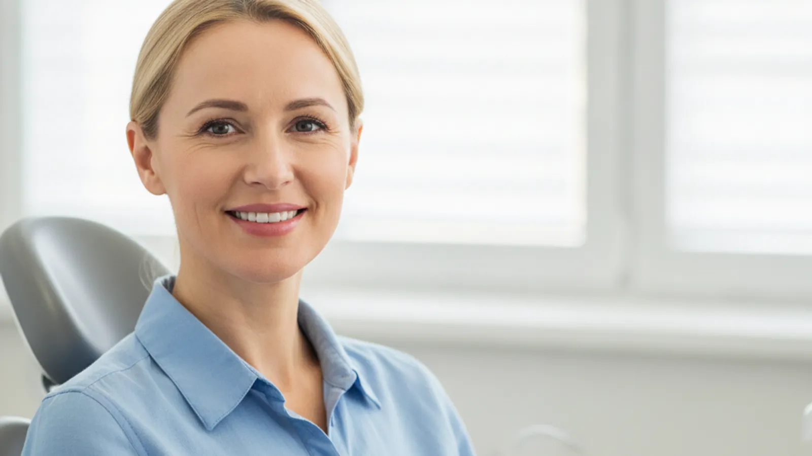 Clinica dentale moderna a Tirana, Albania
