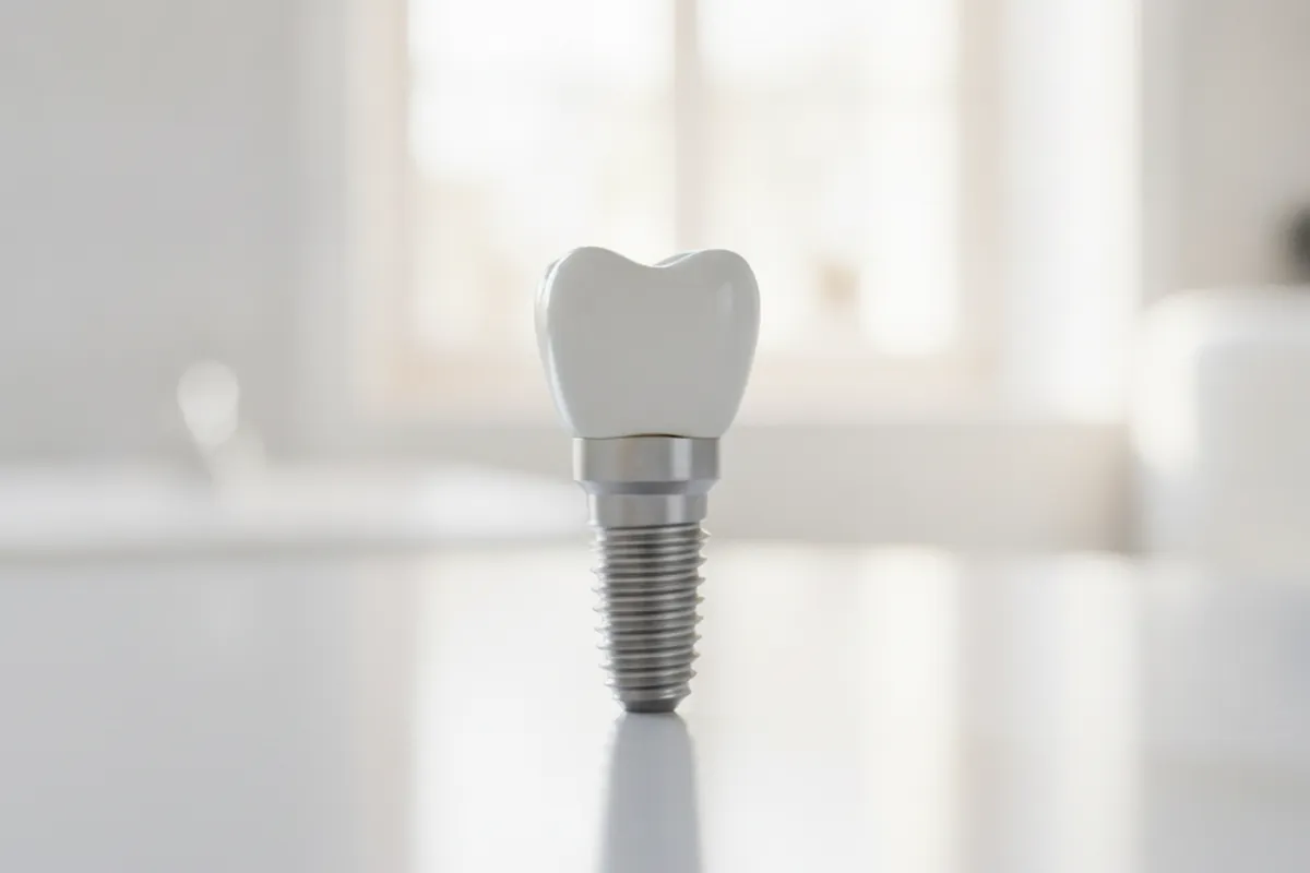 Clinica dentale partner a Tirana